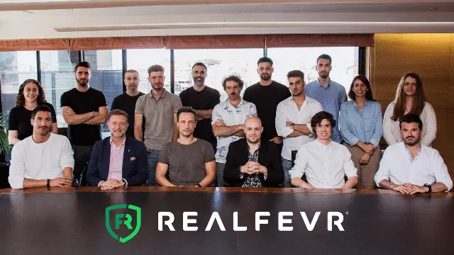 RealFevr team