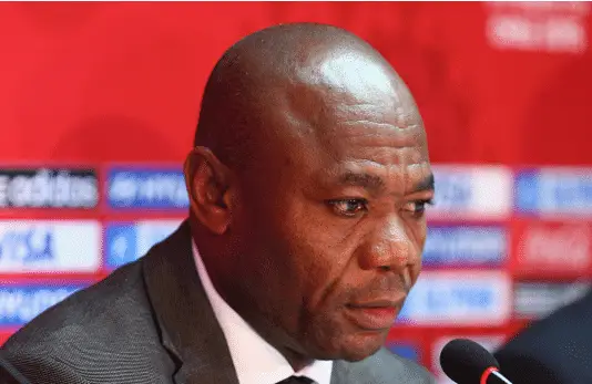 How Africa Can Win The World Cup -Amuneke
