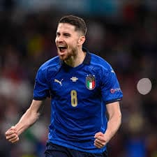 Jorginho Will Take Italy’s Next Penalty Kick –Spalletti