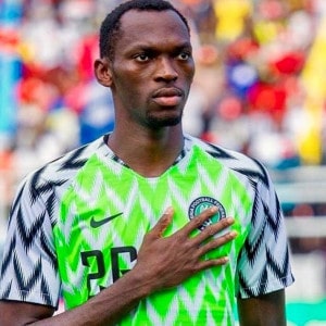 Exclusive: Simy Must Join Top Club In Europe To Remain Relevant In Super Eagles -Unuanel