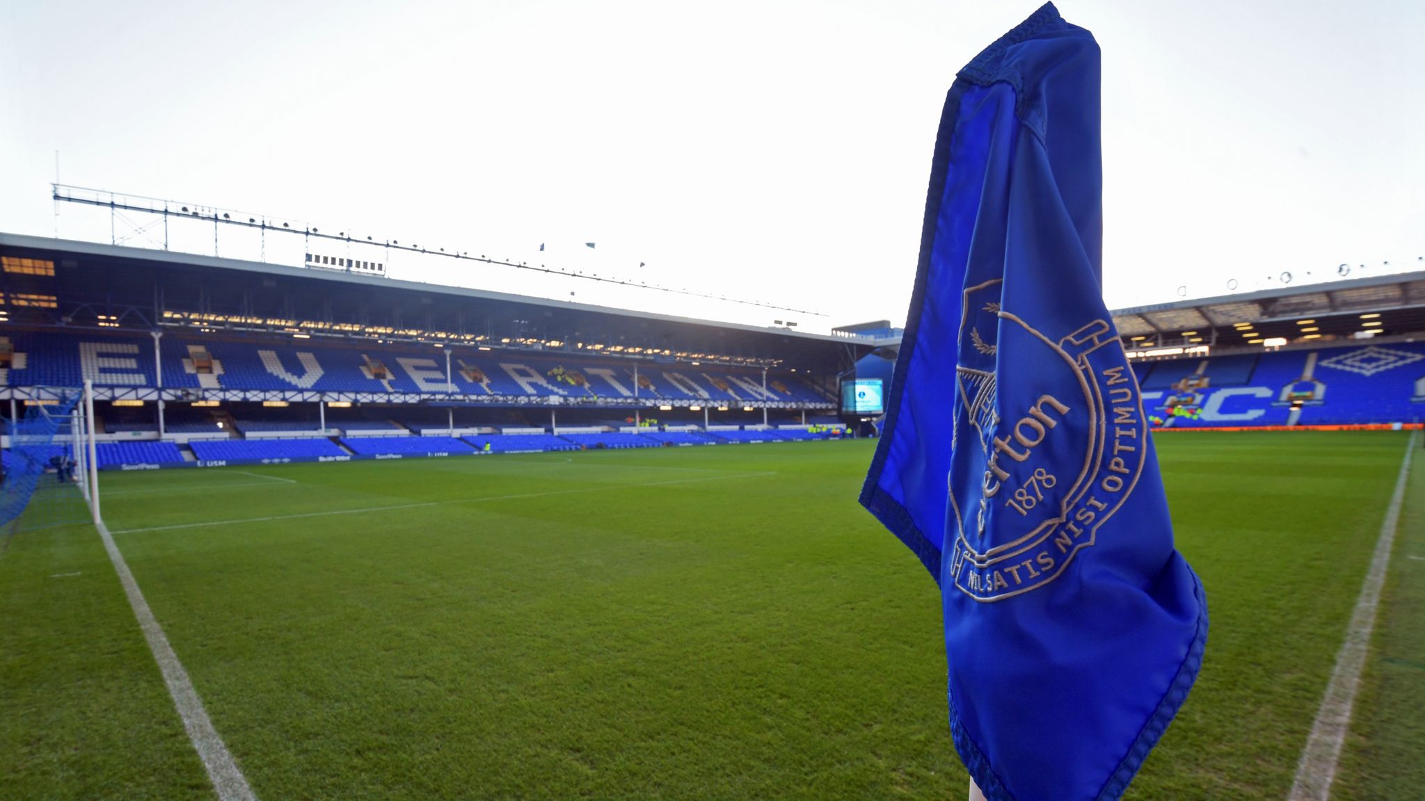 Everton Players Want Teammate Arrested For Alleged Child Sex Offences Named