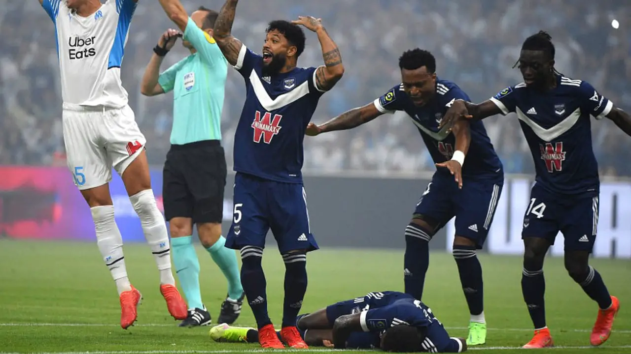 Kalu’s Collapse Not A Heart Related Issue -Bordeaux Doctors Confirm