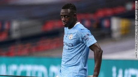 Man City Star Mendy Charged With Two Additional Counts Of Rape 