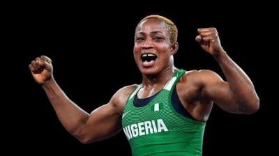 tokyo-2020-olympics-blessing-oborududu-wrestling-team-nigeria
