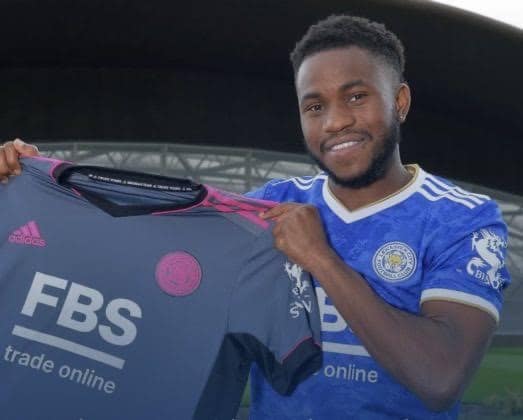 New Leicester Signing Lookman Eager To Play With Ndidi, Iheanacho 