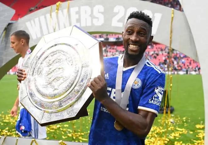 Keown Legendary Defender Arsenal Need Ndidi Not Maddison