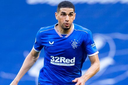 Rangers Boss Points Out  Balogun’s Error In Defeat To Braga