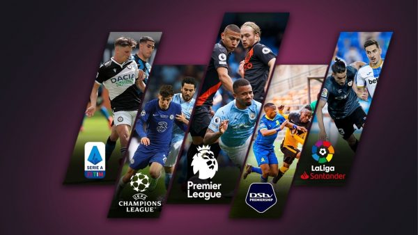 Watch Every Single English Premier League Game Live On Your Phone