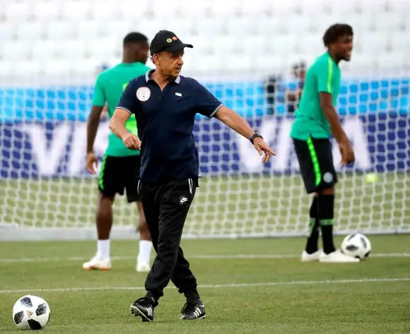 NFF Must Hire A Technical, Tactical Coach As Rohr’s Replacement -Unuanel