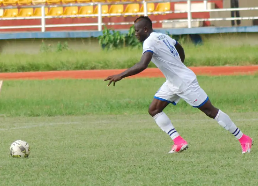 NPFL: Rangers Beat Lobi Stars In Eight-Goal Thriller, MFM Hold Heartland