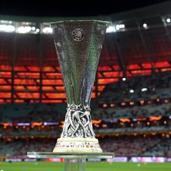 Europa League Draw: Osimhen, Iheanacho, Ndidi, Moses To Clash In Group Stage
