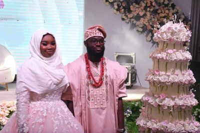 khadijah-damilola-and-mustapha-oluwatosin-alao-nikaah-wedding-governor-abdulrahman-abdulrasaq