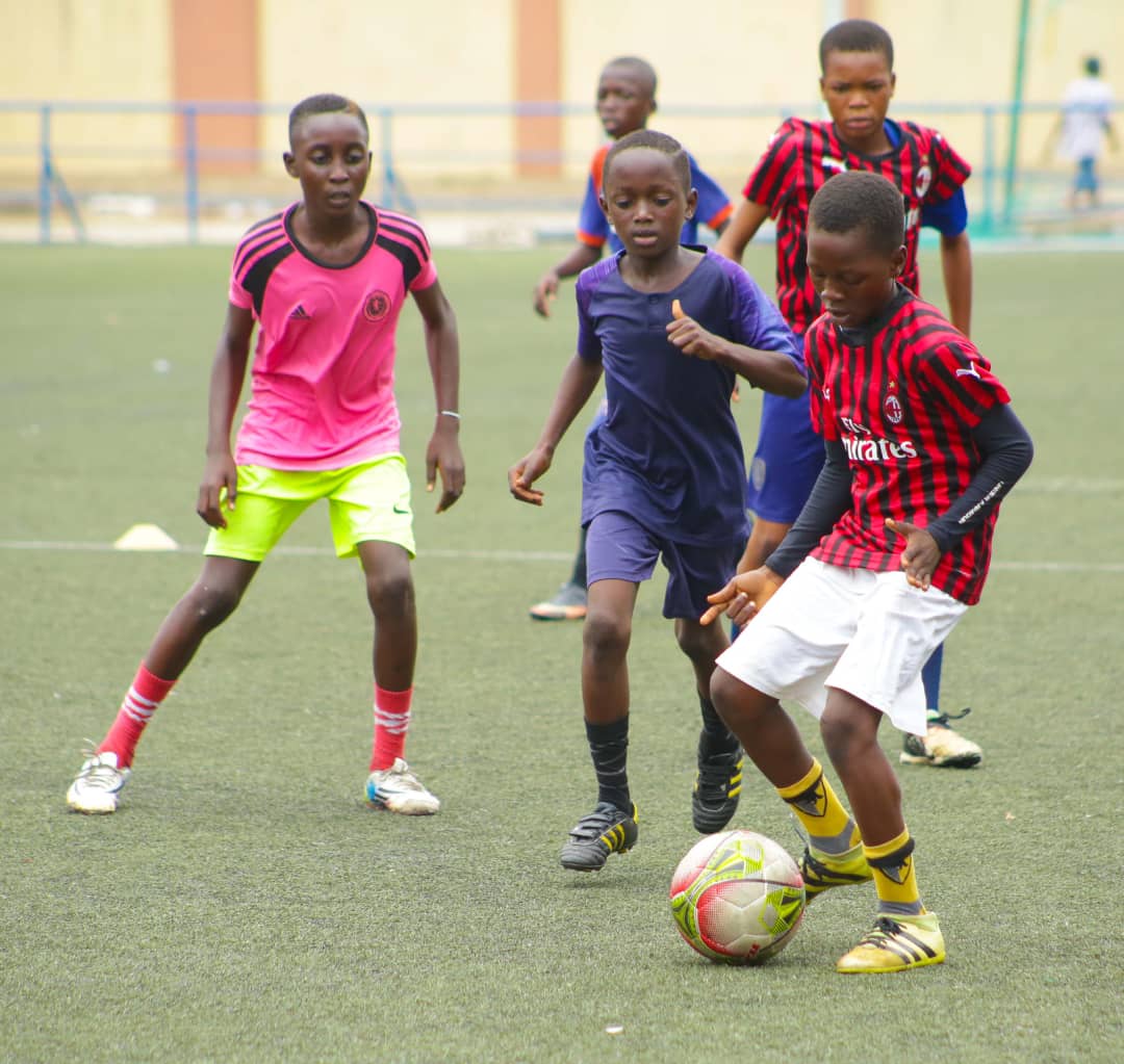 Odegbami:  Lanreleke Sports Academy To Start In  October