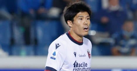 Arsenal Handed Injury Blow As Tomiyasu Set For Extended Time On Sidelines