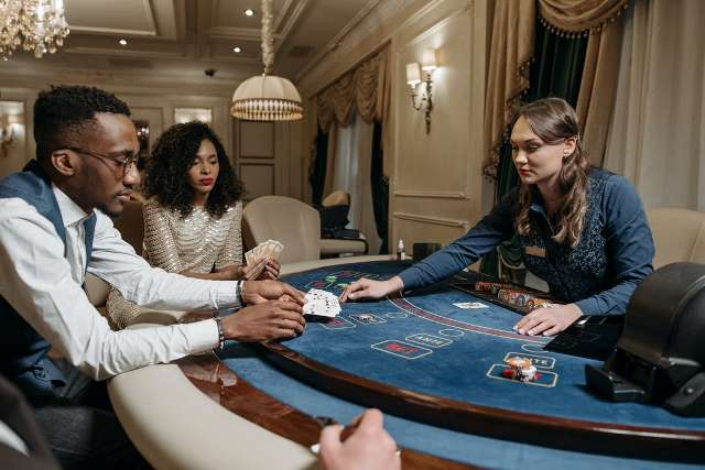 WSOP