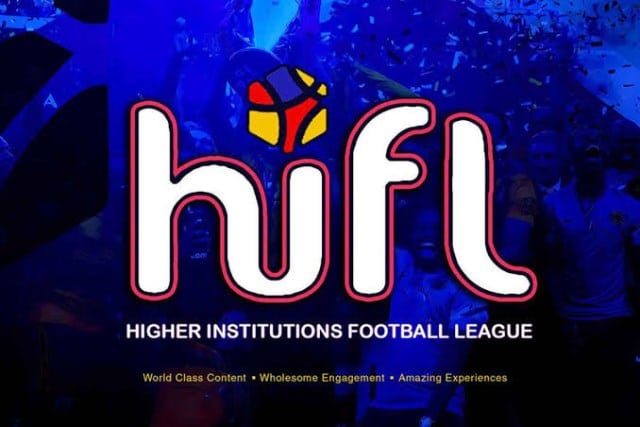 2021 HIFL Tournament: AAUA Luminaries Hold UNILAG Marines To A Goalless Draw