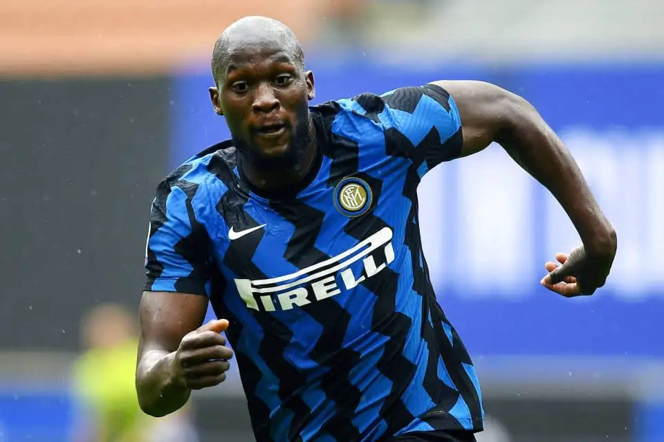 Lukaku warned about 'unpleasant' return to Inter