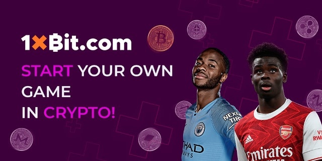 Crypto Betting: How To Bet Crypto On Sports