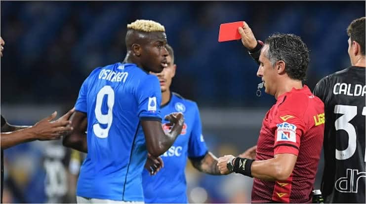 Napoli Lawyer Explains Successful Strategy in Osimhen Appeal