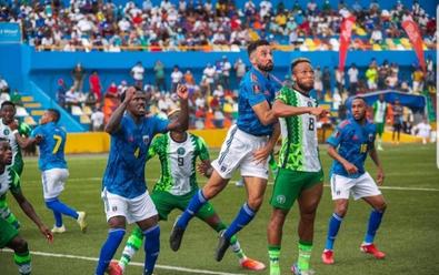 Bomba! Quem deu o chute mais potente da história do futebol