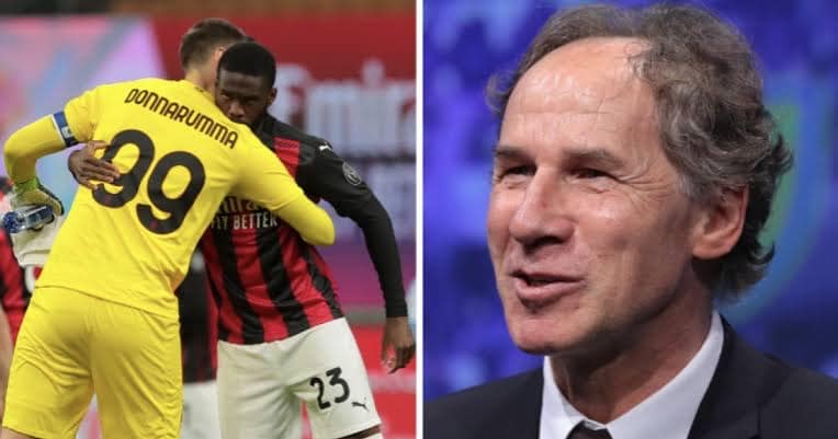 AC Milan Legend Baresi: Tomori Has Real Quality