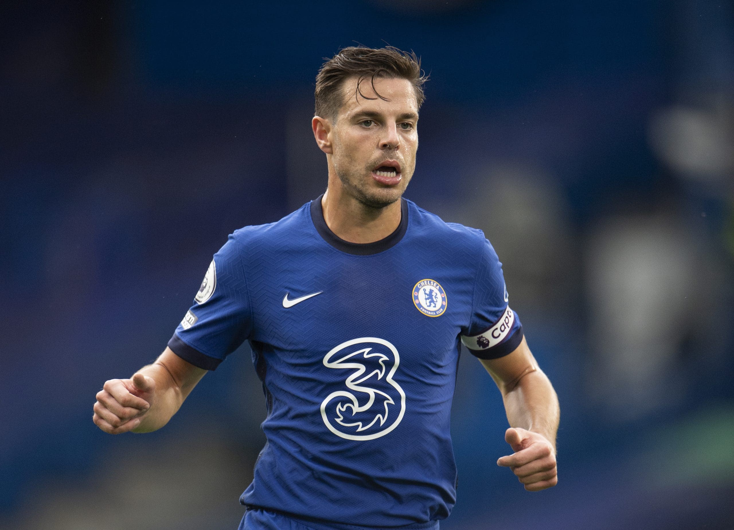 UCL:  ‘We Must Be At Our Best’ — Azpilicueta Speaks Ahead Real Madrid Vs Chelsea