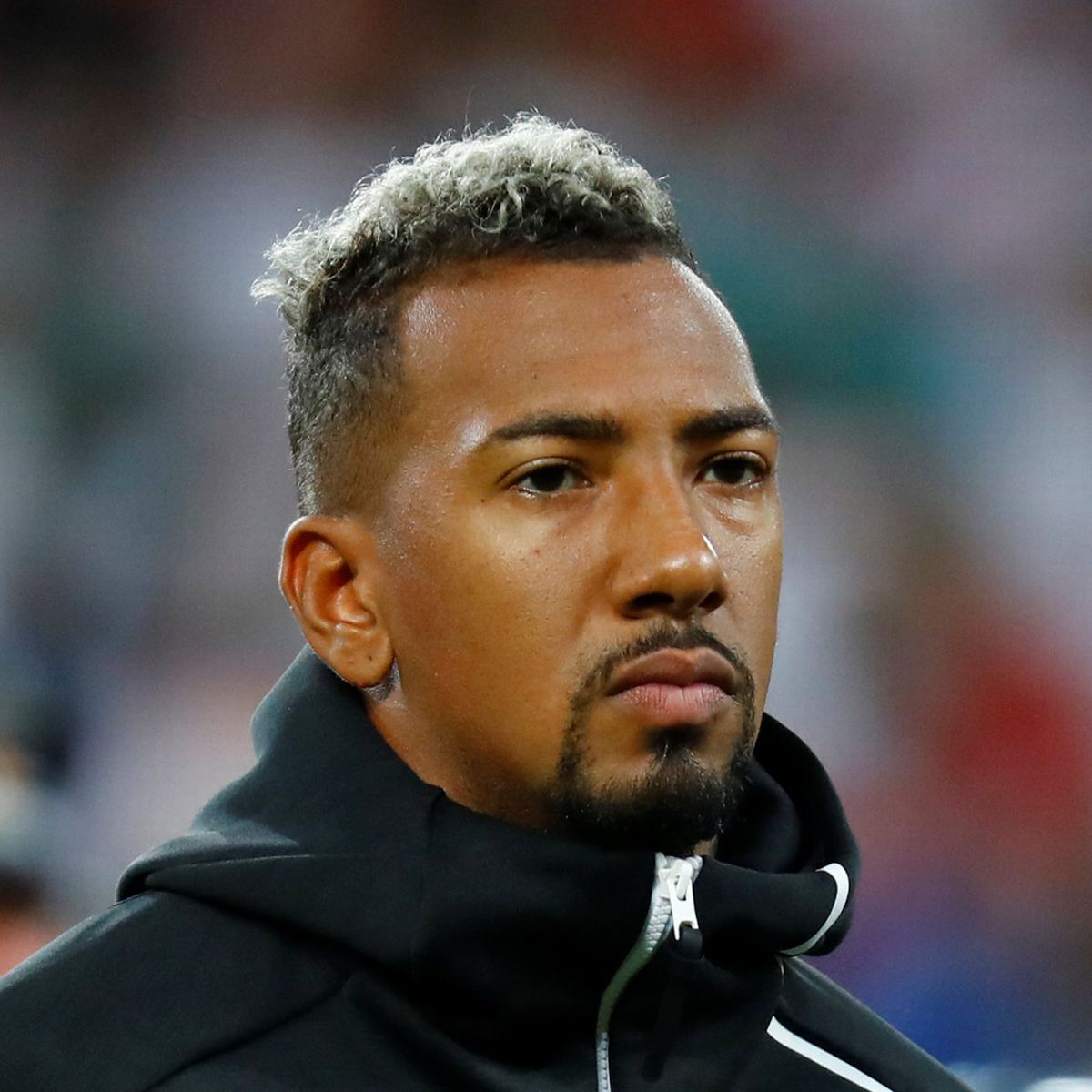 Boateng To Face Charges Over Alleged Assault On Ex-Girlfriend