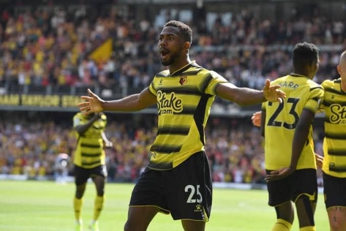 Dennis: Watford Ready To Fight For All Three Points Against Wolves