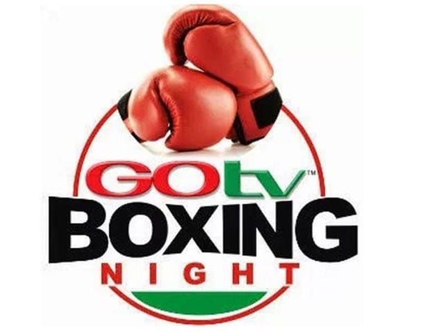 A Look Into The Contribution Of GOtv To Boxing In Nigeria