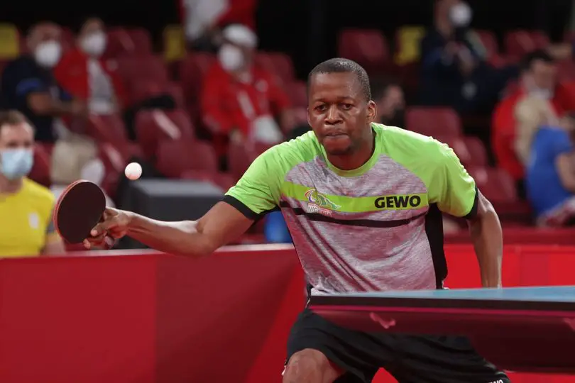 Paralympics: Nigeria Grab Table Tennis Bronze