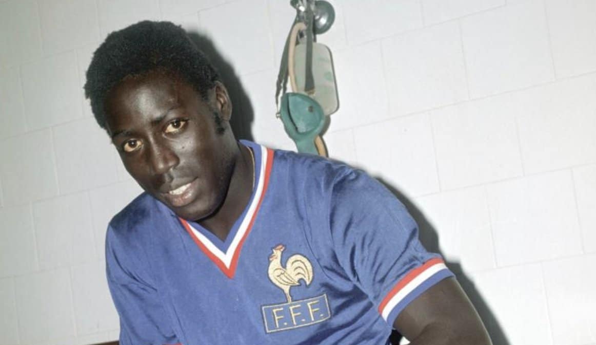 Ex-French International Dies After 39 Years In Coma 