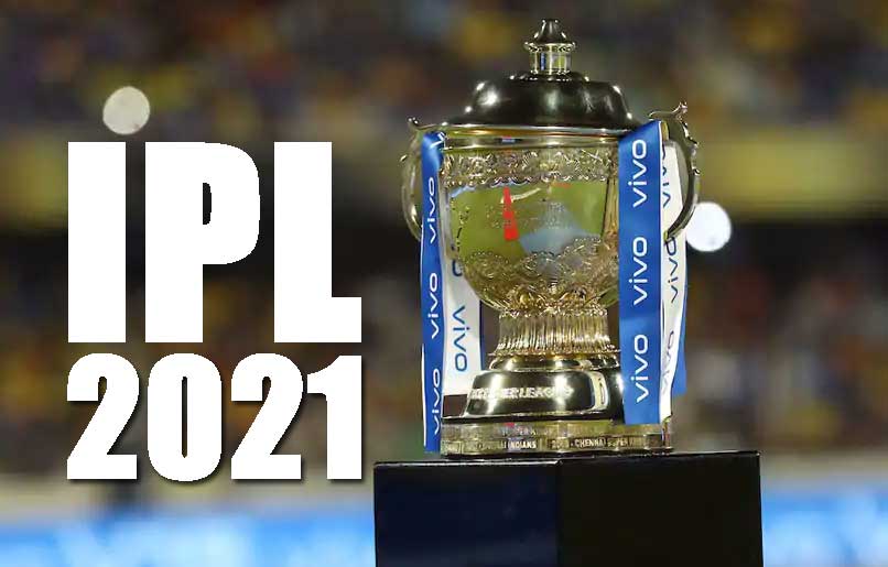 Ipl ranking 2021