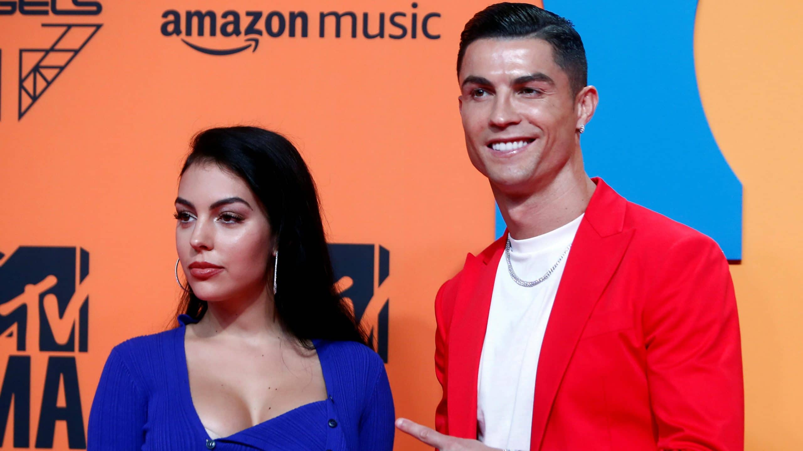 Ronaldo’s Girlfriend To Star In Netflix Reality TV Documentary About Life