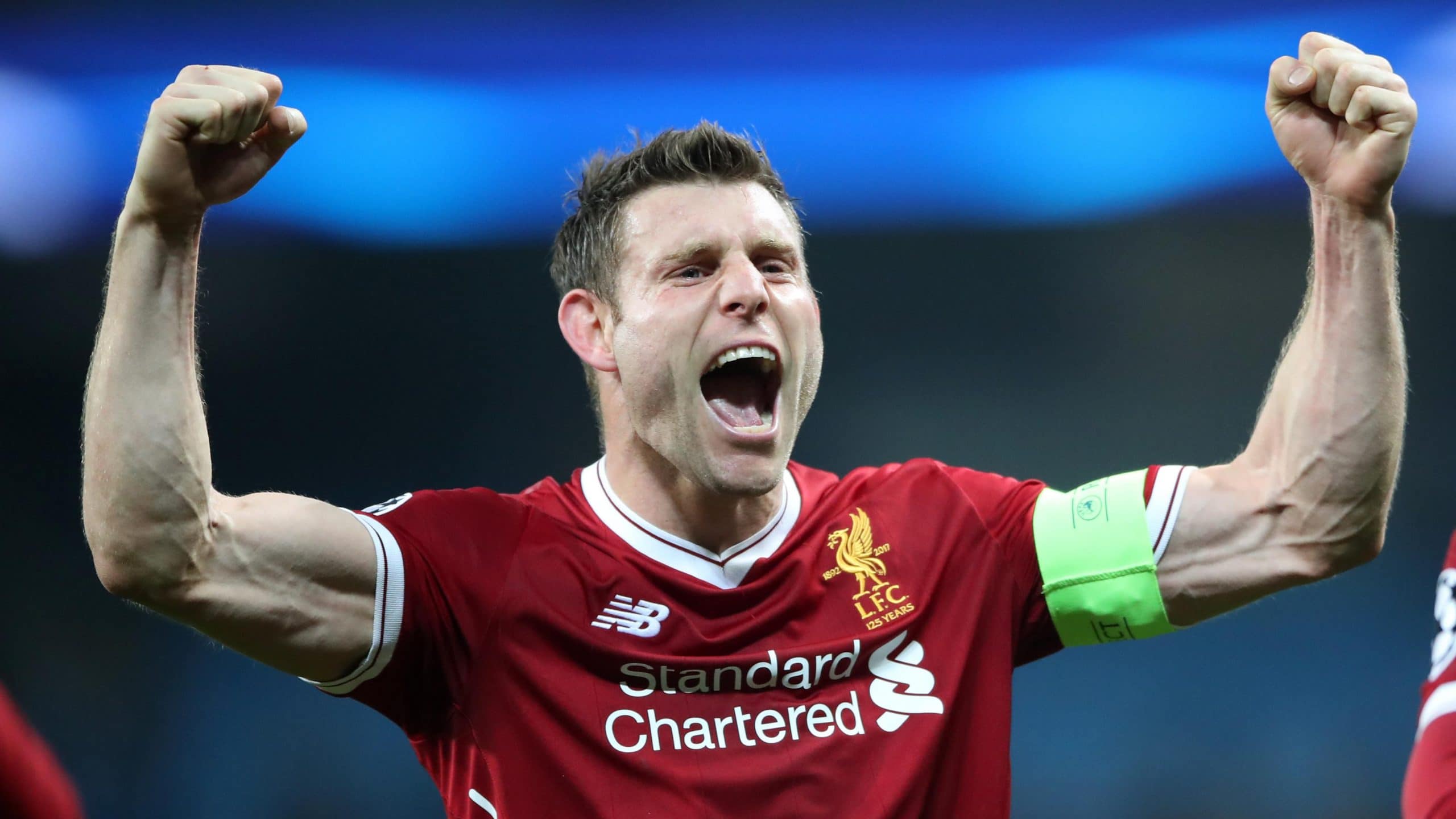 Liverpool Are EPL Title Favourites -Milner