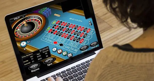 Top 25 Zitate zu Online Casino Deutschland 2023