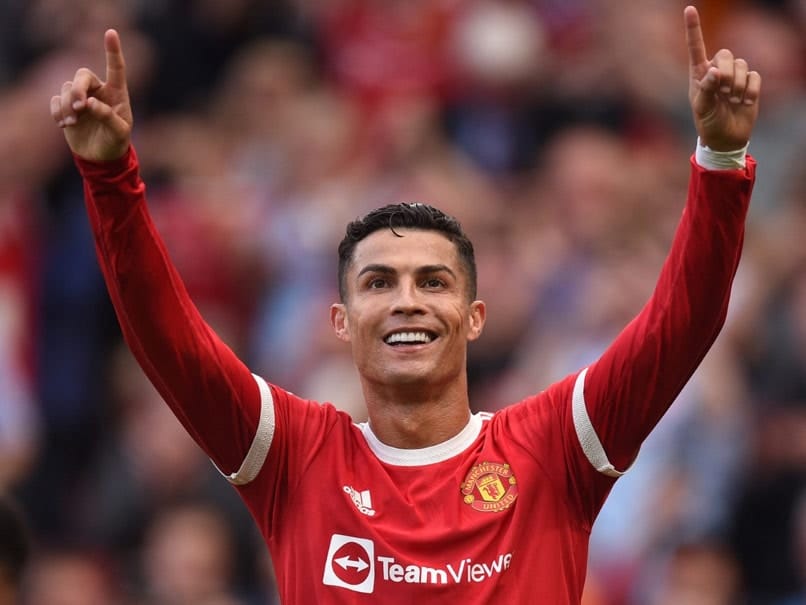 Please Don’t Leave Man United –Nani Begs Ronaldo