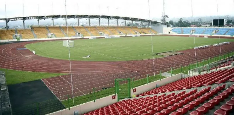 Commissioner For Sports Speaks On Reported Ban Of Bayelsa Stadium By CAF