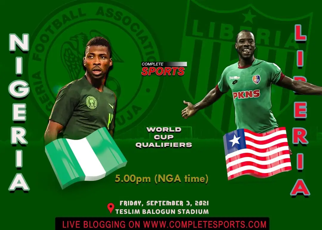 Football Tips: Your 51/1 England v Nigeria World Cup Bet Builder