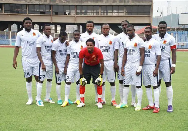 CACC: Bayelsa United, Ashanti GB Game In Doubt Over Military Coup In Guinea