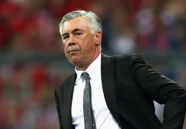 Real Madrid Coach Ancelotti Hails Victory At Chelsea