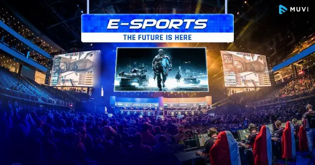 What Kind Of Esports Are Popular In Different Countries?