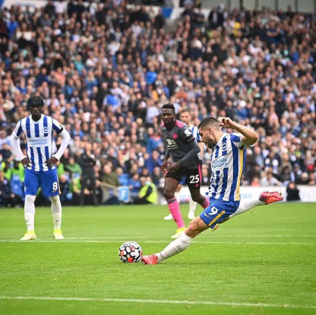 Why Mount Was Substituted In Second Half For Kante -Tuchel