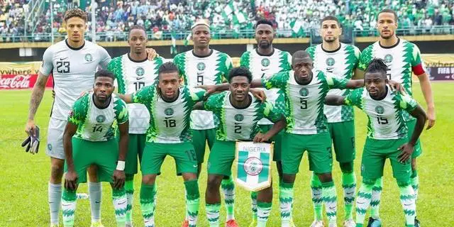 Rohr Must Focus On Super Eagles Midfield Before 2022 AFCON -Opabunmi