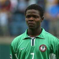 ‘I Was Told To Pay £5,000 To Get Super Eagles Call-up’ -Sarki