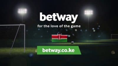 Betway ਕੀਨੀਆ