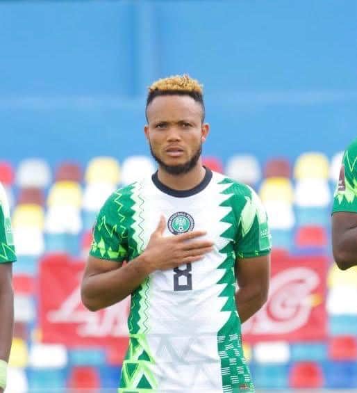 ‘Ejuke Is A Very Good Player But Over Dribbles’ – Udeze 