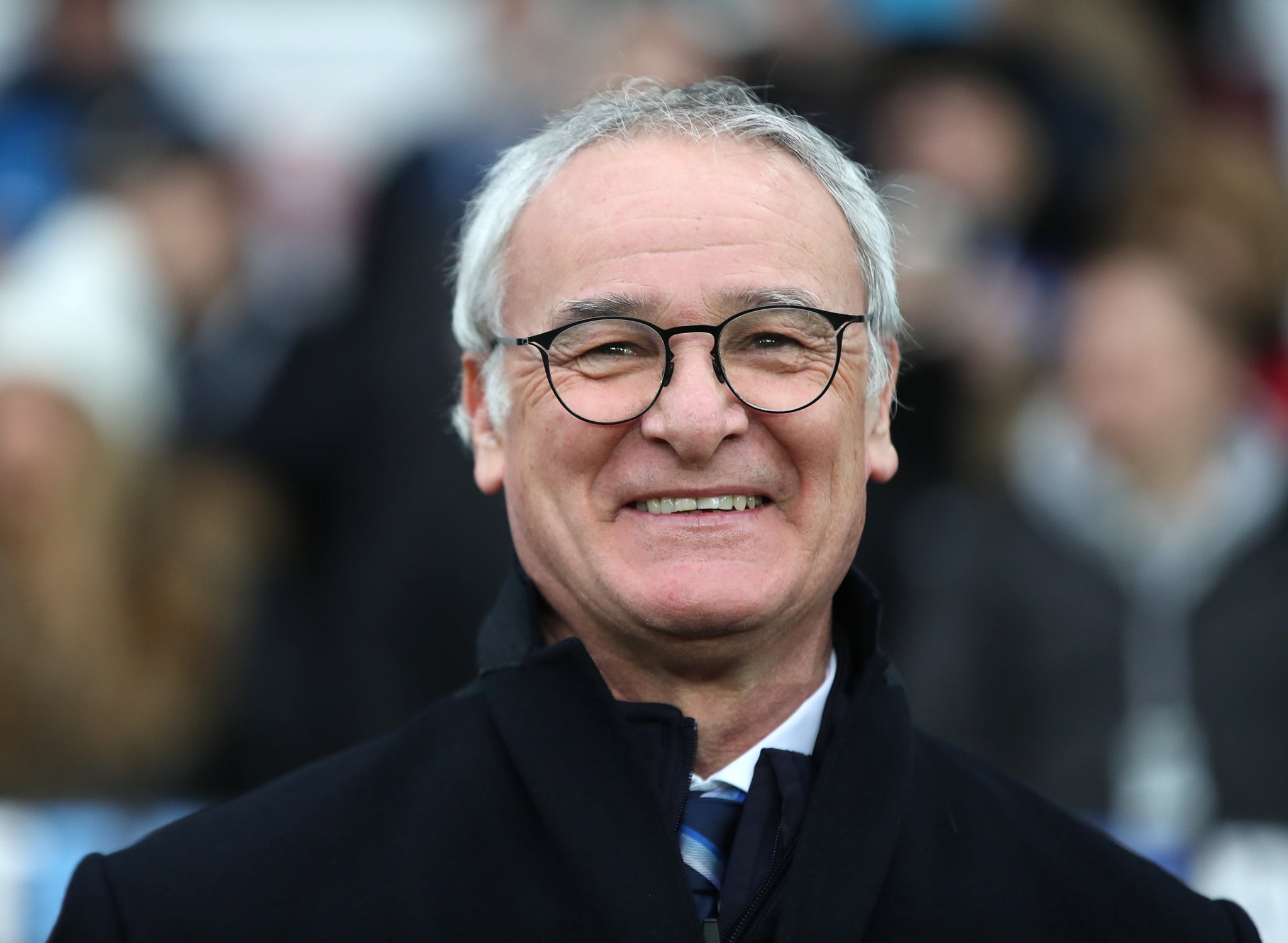 OFFICIAL: Ranieri To Manage Troost-Ekong, Etebo, Dennis At Watford 