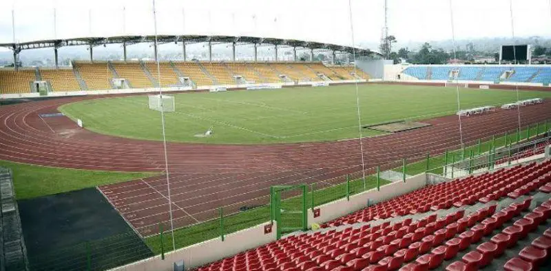 CAFCC: Samson Siasia Stadium To Host Bayelsa Utd, Sfaxien Clash