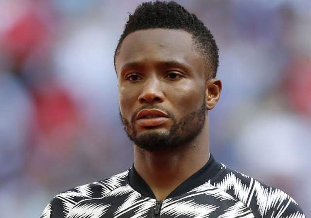 Mikel: I Was Robbed Of Africa Player Of The Year In 2013