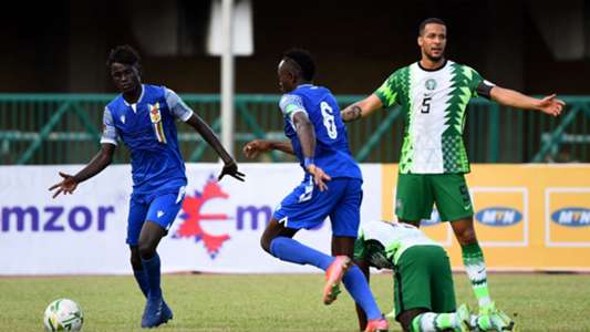 Exclusive: 2022 WCQ: Super Eagles Must Avenge CAR Loss In Douala -Aikhomogbe